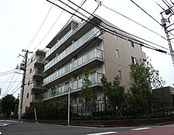 コートブリーズ船橋中山