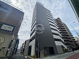 ArtizA森ノ宮D.C.
