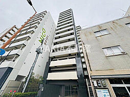 エスリード心斎橋EAST