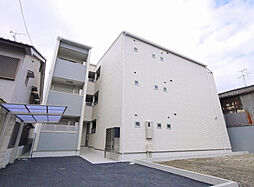 クレアール堺町I（サカイチョウ）