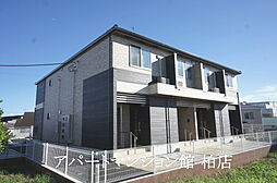 ドゥ　ボヌールII