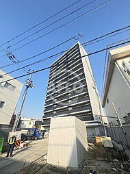 レジュールアッシュOSAKA　GATEWAY