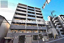 ル・パルトネール天王寺真田山