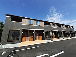 ファーネスト・クヌギ