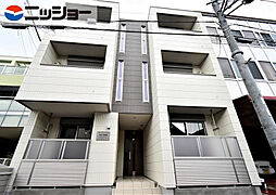 ヘーベル上名古屋