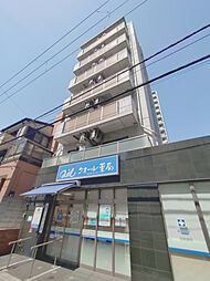 アーク船橋