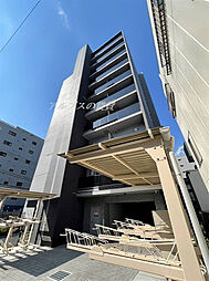 クレヴィスタ横浜関内II