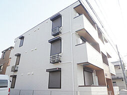 エストリヴィエール東川口