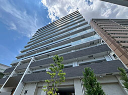 スプランディッド難波WESTII