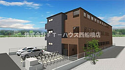 AJ南行徳North