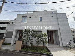 グランコート世田谷桜丘