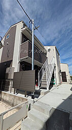 Ｃｒｅｓｔ　井土ヶ谷