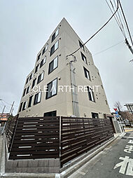 防音マンションASTILE studio 練馬平和台