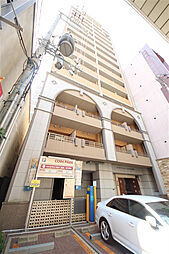 クラウンハイム北心斎橋フラワーコート