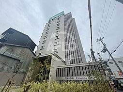 スプランディッド福島WEST