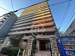 アーバネックス西長堀