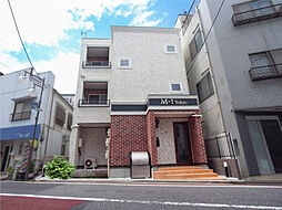 M-1 Tokyo 蒲田本町