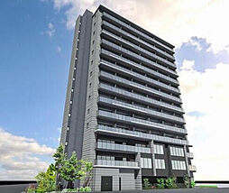 ジオエント梅田北リバーフロント