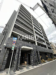 ファーストフィオーレ京橋ブレイニ―