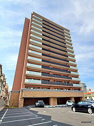 プレジオ御幣島