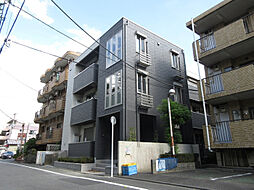 アンジュール高島平1