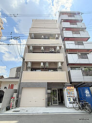 エイトステイツ玉造