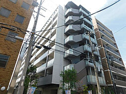 ファーストフィオーレ江坂グレイス