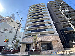 プレジオ松屋町