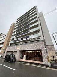 プレジオ弁天町ASIAN