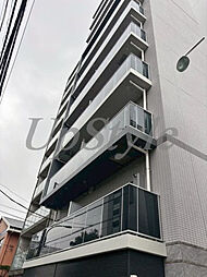 アルコバレーノ堀切菖蒲園