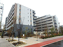 ガーラ・レジデンス三鷹シャインパークス