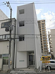 Luxe片町