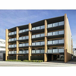 スパシエ大倉山