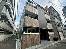 グリーンハイツ