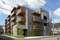 ＯＲＳＵＳ新江古田