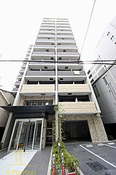 レジュールアッシュ中之島サウス