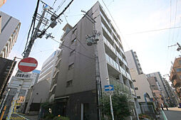 エスグランデ南森町