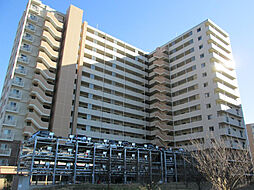 ミレニオつくば万博記念公園406号室