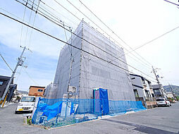(仮称)casa南紀寺町