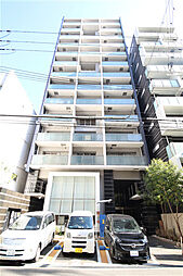 レジェンドール心斎橋EAST