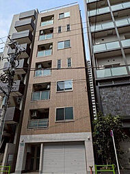 アンソレイユ月島