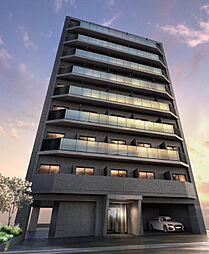 セジョリ横浜鶴見III