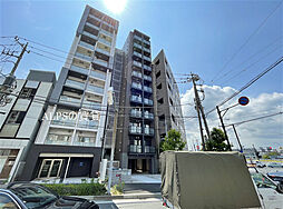 フェルクルールプレスト西横浜