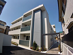 Ｄーｒｅｓｉｄｅｎｃｅ荘園Ｂ