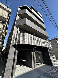 ＭＡＸＩＶ　ＣＲＯＳ梅島