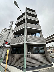 防音マンションASTILE studio　王子