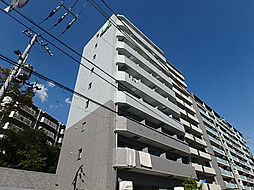 ワールドアイ大阪緑地公園