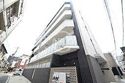 コンフォート弁天