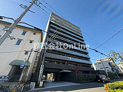 スプランディッド京橋EAST