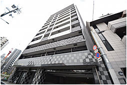 ファステートNAMBA華月